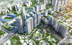 Hơn 600 dự án nhà ở xã hội và nỗ lực điều chỉnh lệch pha thị trường bất động sản