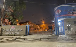 Phát hiện thêm nhiều nguyên liệu tại kho của Đồ hộp Hạ Long nhiễm vi khuẩn Salmonella