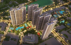 Nguồn cung nhà ở năm 2025 tăng mạnh, thị trường vẫn đối mặt bài toán lệch pha