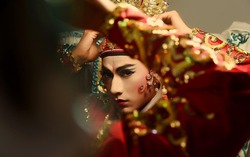 Thảo luận về cuốn sách được ví như cánh cửa mở vào “vùng tối” lịch sử giới tính