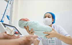 Vĩnh Long đề ra 3 trụ cột giải "bài toán" mức sinh thấp