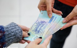 Thưởng Tết năm 2026: Chênh lệch lớn giữa các địa phương, loại hình doanh nghiệp