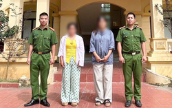 Kịp thời ngăn cô gái đi theo lời mời “việc nhẹ, lương cao” trên mạng