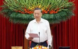Tổng Bí thư, Chủ tịch nước Tô Lâm: Hình thành năng lực nghiên cứu và tham mưu chiến lược đáp ứng yêu cầu phát triển đất nước