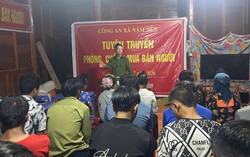 Chính sách mới hỗ trợ toàn diện nạn nhân mua bán người