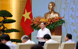 Phó Thủ tướng Thường trực Phạm Gia Túc: Chuẩn bị Năm APEC 2027 toàn diện, bài bản, đồng bộ ở mức cao nhất