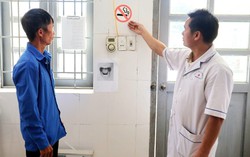 Xã Sì Lở Lầu đẩy khói thuốc ra khỏi bản làng vùng biên