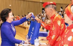 Lễ phát động Tháng hành động vì người cao tuổi Việt Nam 2026