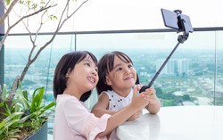 Vinamilk phát động cuộc thi “Chúng em làm phóng viên nhỏ”: Khuyến khích học sinh kể chuyện về môi trường