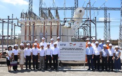 Fitch Ratings nâng hồ sơ tín nhiệm độc lập của EVNNPC lên ‘bb+’