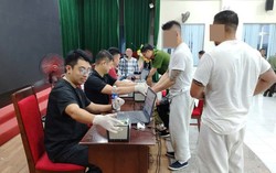 98 công dân Đà Nẵng bị trục xuất vì lao động trái phép