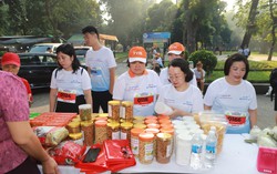 TYM đồng hành cùng phụ nữ phát triển kinh tế, mở rộng thị trường