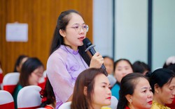 Nghệ An: Lắng nghe, tháo gỡ khó khăn, tiếp sức nữ doanh nhân phát triển bền vững