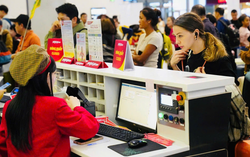 Động lực bứt phá mới cho du lịch Thủ đô từ các đường bay quốc tế