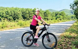 Trút bỏ hào quang ngoài ngưỡng cửa gia đình