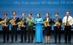 Agribank đồng hành cùng chương trình "Kết nối yêu thương", lan tỏa giá trị nhân văn vì cộng đồng