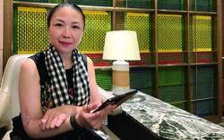 Doanh nhân Ngô Thị Thanh Hiền: Từng mất ngủ nhiều đêm để từ chối một hợp đồng