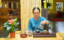 Lễ hội Đồ uống Hà Nội 2026 thu hút khoảng 60.000 lượt khách