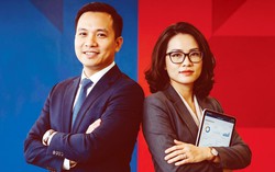Giữ bình yên khi vợ chồng cùng làm lãnh đạo