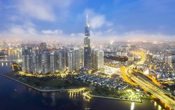 Vietnam’s GDP estimated to grow 9.01%