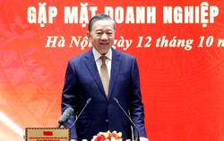 Tổng Bí thư, Chủ tịch nước Tô Lâm: Doanh nghiệp vững mạnh góp phần bồi đắp sức mạnh quốc gia