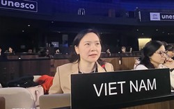 Việt Nam đóng góp tích cực vào các định hướng lớn của UNESCO