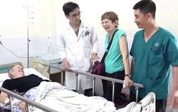 Công dân của 120 quốc gia tìm đến Việt Nam để chữa bệnh