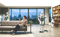 Kinh tế chăm sóc: Thêm cơ hội để phụ nữ làm chủ