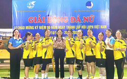 Mô hình văn hóa cơ sở: Gắn kết cộng đồng, xây dựng nếp sống văn minh từ mỗi gia đình