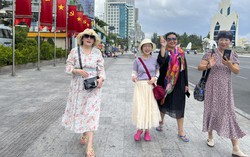 Thí điểm miễn thị thực cho công dân Trung Quốc đi du lịch theo đoàn đến Khánh Hòa