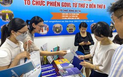 Lao động nữ trước làn sóng dịch chuyển việc làm thời công nghệ số
