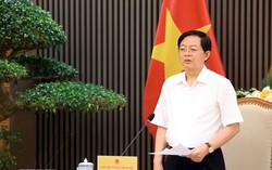 Phó Thủ tướng: Lấy hiệu quả đóng góp vào tăng trưởng làm thước đo đổi mới sáng tạo