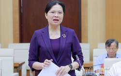 Nâng cao nhận thức pháp luật, tạo môi trường xã hội lành mạnh phục vụ phát triển kinh tế - xã hội