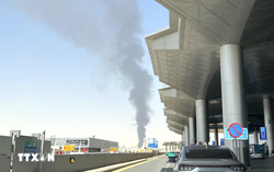 Cộng đồng người Việt Nam tại Saudi Arabia hiện vẫn an toàn