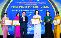 Nữ doanh nhân Nguyễn Thị Trang Phương và hành trình đồng hành cùng phụ nữ khởi nghiệp
