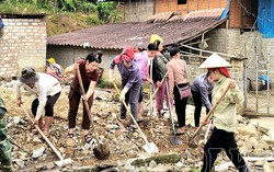 Điện Biên: Gắn kết phụ nữ từ những mô hình, câu lạc bộ