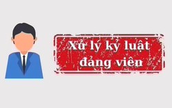 Ủy ban Kiểm tra Trung ương đề nghị kỷ luật nguyên Phó Giám đốc Sở Kế hoạch và Đầu tư TPHCM
