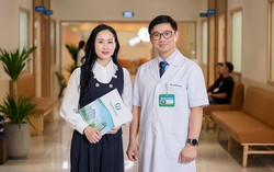 Bệnh viện Phương Đông ra mắt 9 gói khám phụ khoa, tầm soát ung thư với ưu đãi đến 50% dịp 20/10