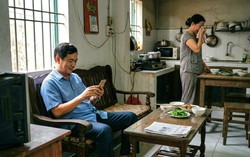 Ngỡ mình hoàn hảo