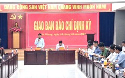 Còn 1 dự án phục vụ APEC ở Phú Quốc chưa khởi công
