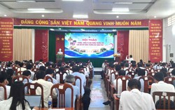 Học sinh An Giang mong muốn được học trong môi trường an toàn, thân thiện