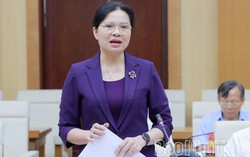Nâng cao nhận thức pháp luật, tạo môi trường xã hội lành mạnh phục vụ phát triển kinh tế - xã hội