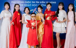 Tìm kiếm tài năng âm nhạc từ ghế nhà trường