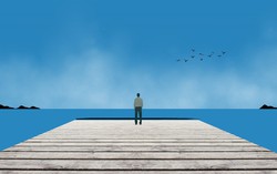 Mất kết nối xã hội đang tạo ra một thế hệ người trẻ cô đơn