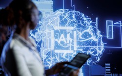 AI có thực sự biết quên hay chỉ giả vờ quên?