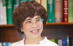 FAO tôn vinh Anh hùng Lao động Thái Hương: Dấu ấn tiên phong nông nghiệp xanh Việt Nam trên bản đồ thế giới