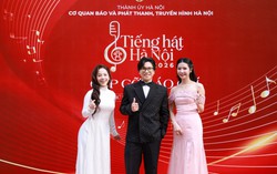 Tiếng hát Hà Nội 2026: Giải Đặc biệt 700 triệu đồng, tăng cường ứng dụng công nghệ số