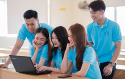 39% kỹ năng lao động sẽ lỗi thời trước 2030