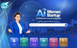 Clip phát động Cuộc thi Phụ nữ khởi nghiệp "Đổi mới sáng tạo, nâng tầm thương hiệu Việt" năm 2027