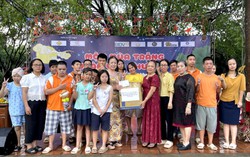 Hơn 20 năm lan tỏa những điều tử tế